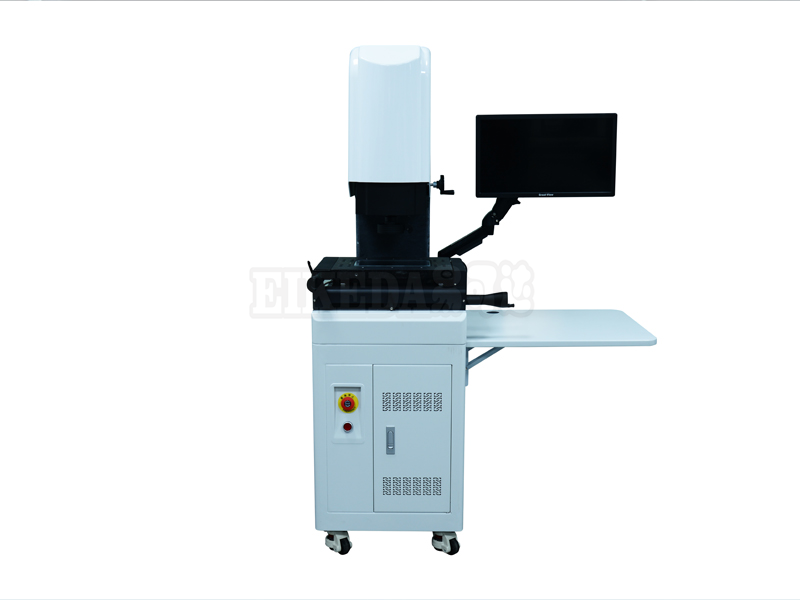 半自動二次元影像測量儀EKD-DBC4030-C